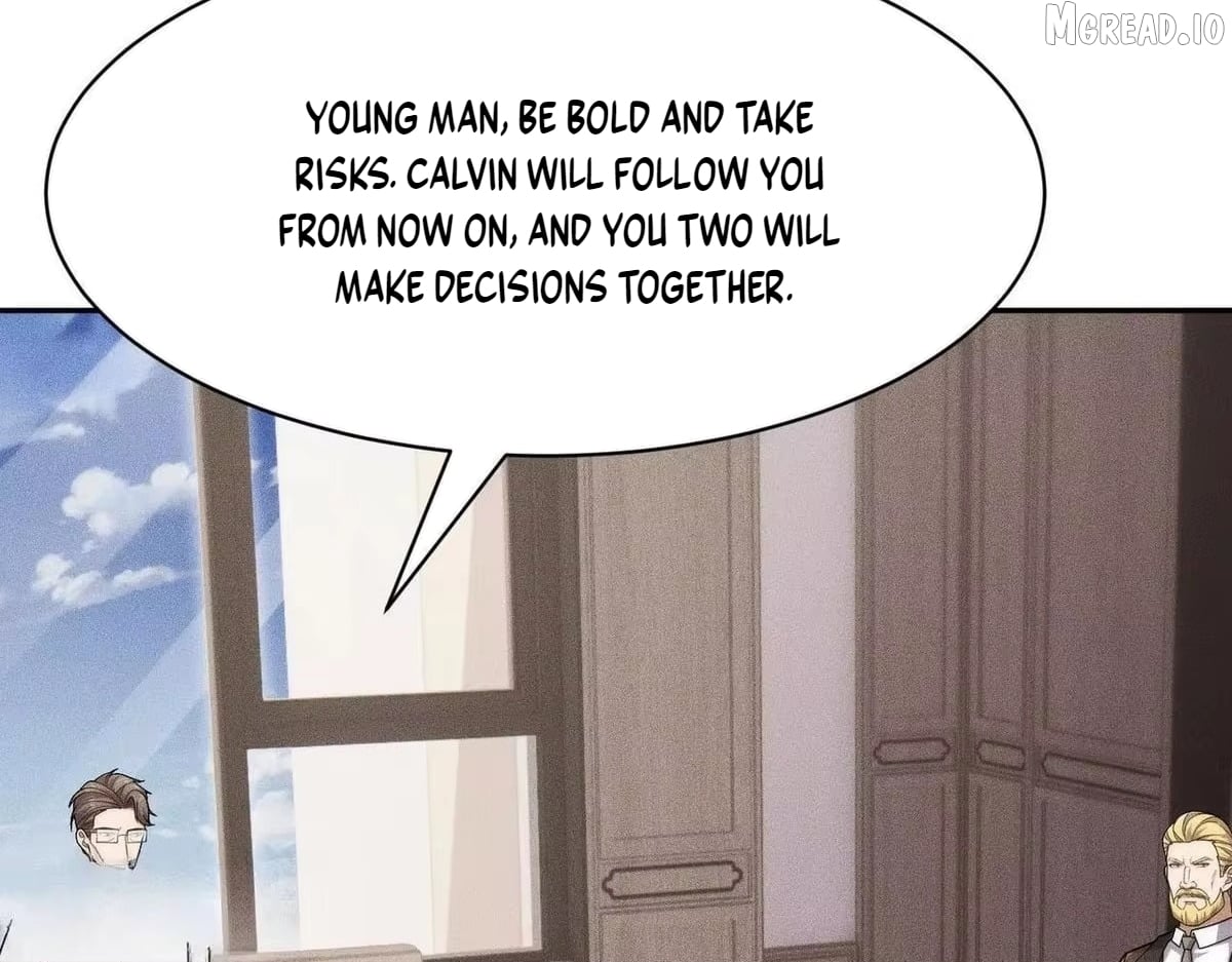 Hidden Dragon in the City (2025) Chapter 77  - page 133